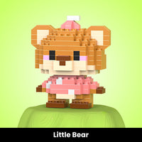 Animals - Little Bear