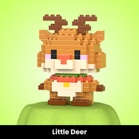 Animals - Little Deer
