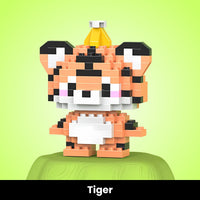 Animals - Tiger