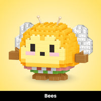 Bees