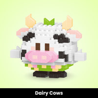 Dairy Cows