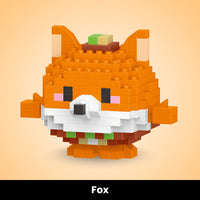 Fox