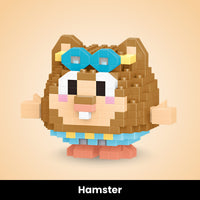 Hamster