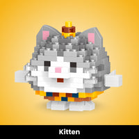Kitten