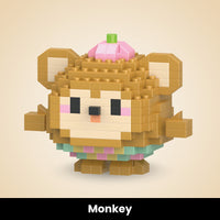 Monkey