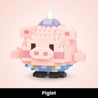 Piglet