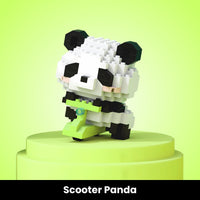 Scooter Panda