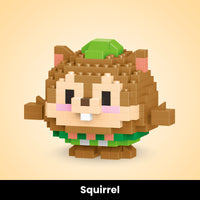 Squirrel
