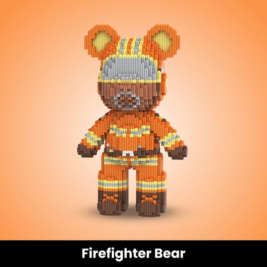 Tedd Blocks Teddy Blocks™ - Official Store