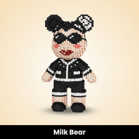 Milk Bear