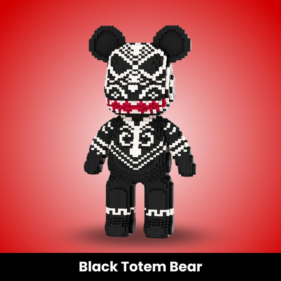 Teddy Blocks Rabbit Teddy Blocks™ - Official Store