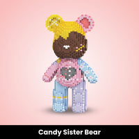 Candy Sister Bear