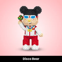 Disco Bear