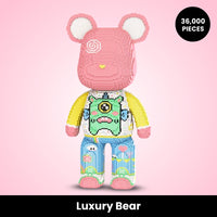 Luxury Bear