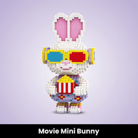 Movie Mini Bunny