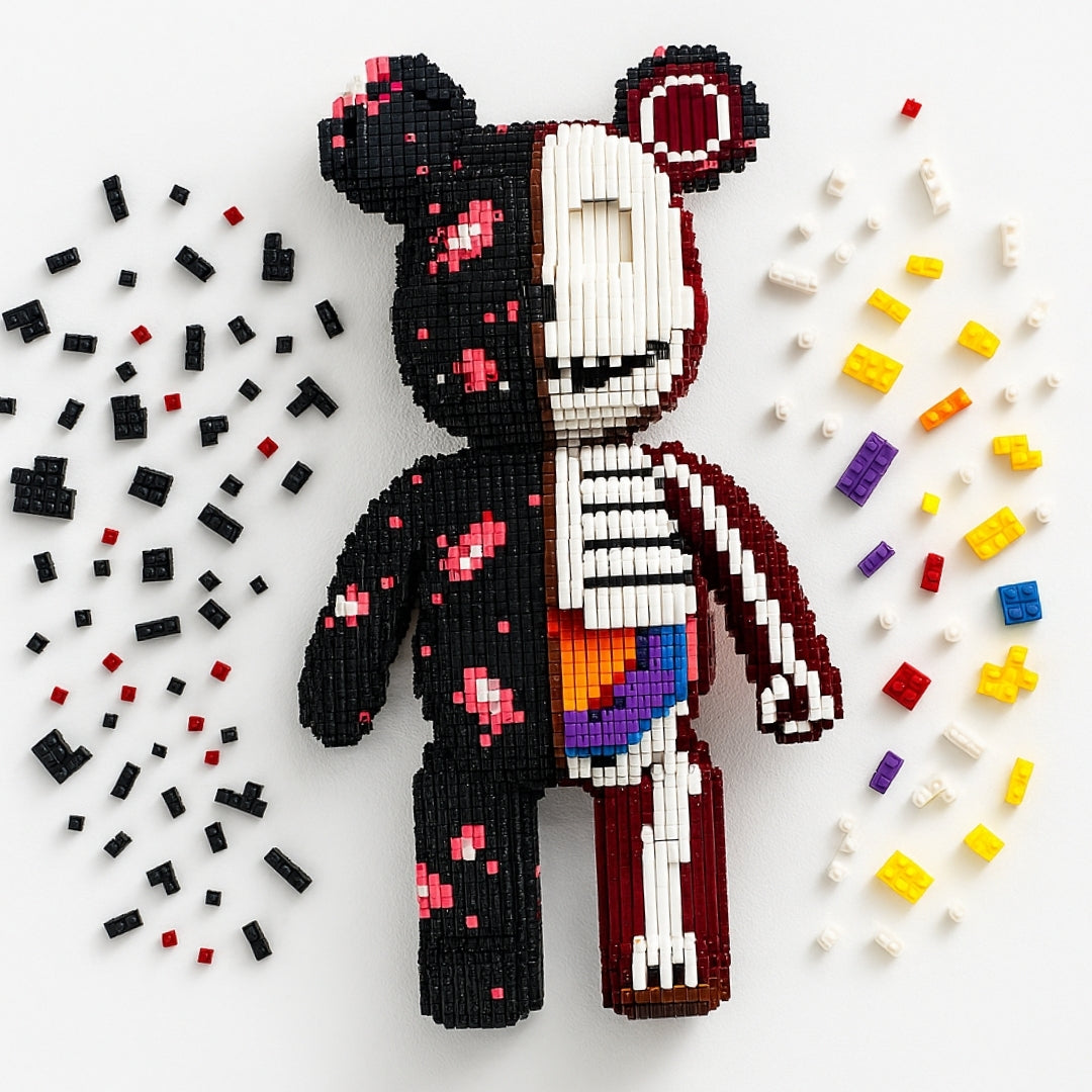 About Us – Teddy Blocks