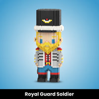 Royal Guard Soldier