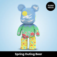 Spring Outing Bear