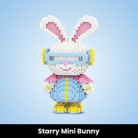 Starry Mini Bunny