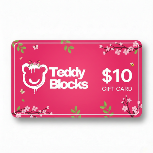 FREE $10 Gift Card (Spring Deal)