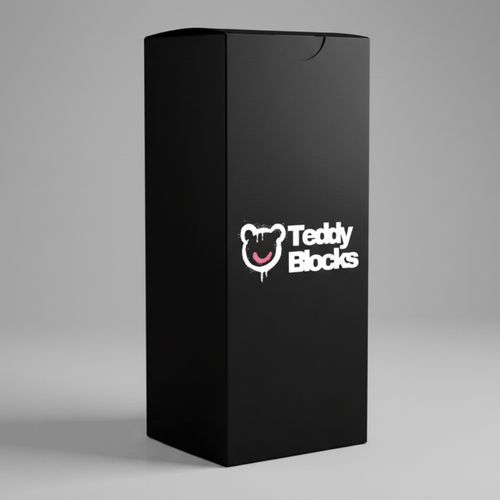 FREE Premium Giftbox Packaging