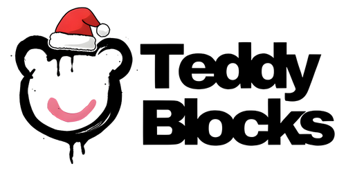 Teddy Blocks