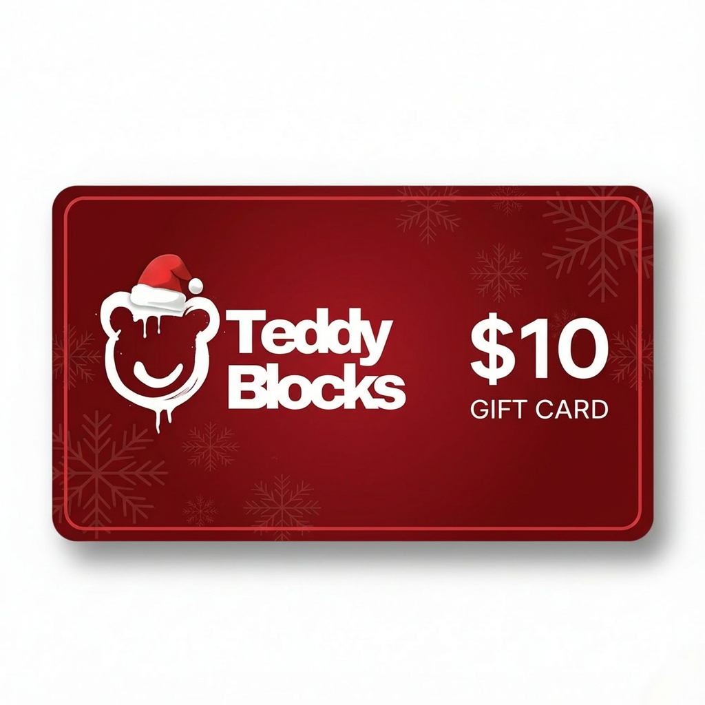 FREE $10 Gift Card (Christmas Deal)